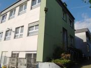 Wandlungsfähiges Bürohaus in Mehrfamilienhaus mit...