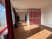Wandsbek: 1 Zimmer Appartement mit Balkon