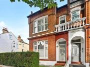 Wandsworth Bridge Road, Fulham, 3 Bedroom End
