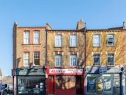 Wandsworth Bridge Road, Fulham, Land For Sale