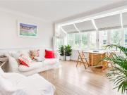 Wandsworth Bridge Road, SW6, London