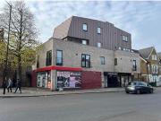 Wandsworth High Street, London, Mixed Use Property