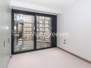 Wandsworth, Imperial Wharf, SW18