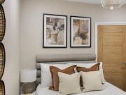 Wandsworth News, 149 151 Wandsworth High Street, London,...