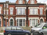Wandsworth Preparatory School, 2 Allfarthing Lane,...