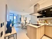 Wandsworth Rd, London SW8, 1 bed flat to rent, £4,983...