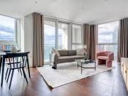 Wandsworth Rd, Nine Elms 1 Bedroom 1 Bath