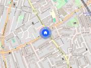 Wandsworth Road, Clapham Town, SW8