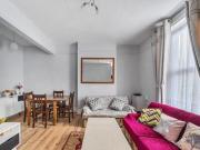 Wandsworth Road, London, 3 Bedroom Flat