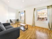 Wandsworth Road, London, SW8 1 bed apartment to rent...