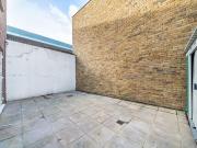 Wandsworth Road, London SW8