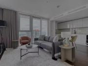 Wandsworth Road, Nine Elms 1 Bedroom 1 Bath