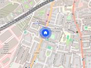 Wandsworth Road, Nine Elms, London, SW8