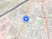 Wandsworth Road, Nine Elms, London, SW8