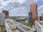 Wandsworth Road, Nine Elms, SW8
