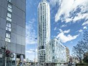 Wandsworth Road, Wandsworth Road SW8, 1 bed flat to...