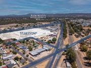 Wangaratta Development Site Wangaratta Development Site