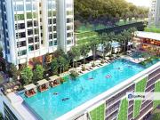 Wangsa 9 Residency