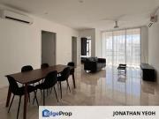 Wangsa 9 Residency