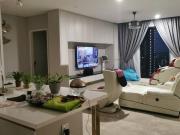 Wangsa 9 Residency, Wangsa Maju, Kuala Lumpur