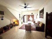 Wangsa Ceria Wangsa Maju Freehold Non Bumi Lot Renovated...