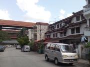 Wangsa Maju Desa Setapak 25sty Terrace House near LRT
