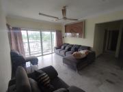 Wangsa Maju Menara Alpha Condo Setapak Walk to LRT Below...