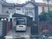 Wangsa Maju Section 5 Kitchen Fully Extended Partial... Wangsa Maju Section 5 Kitchen Fully Extended Partial...