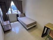 Wangsa Maju Single Room Zero Deposit