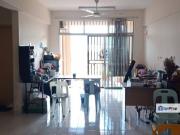 Wangsa Metroview