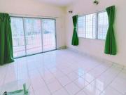 Wangsa Metroview townhouse 1398sf 3r3b wangsa maju