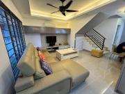 Wangsa Murni Fully furnished Move in condition Fully...