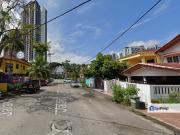 Wangsa Siaga Double Storey Terrace