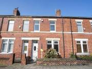 Wansbeck Road e, Jarrow, 3 Bedroom Terraced
