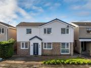 Wansdyke, Lancaster Park, 4 Bedroom Detached