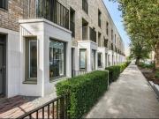 Wansey Street, London SE17, 3 bed flat to rent, £4,225...