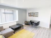 Wansfell Close, Coventry, CV4 8DS Let agreed