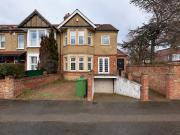 Wansted, E11 Century 21 United Kingdom