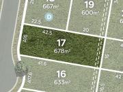 Want a generous level homesite in Port Macquarie?