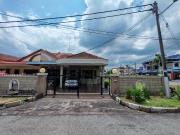 Want more space Singlestoreysemidetached corner unit for...