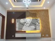 Want To Buy A Prime Location House In Islamabad