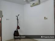 Want to let. Casmaria Apartment Blok F