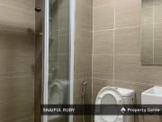 Want to let. Lexa Residence Wangsa Maju