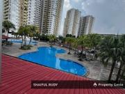 Want to let. Magna Ville Condo