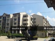 Want to let. Medan Intan Apartment. Taman Suria Setapak