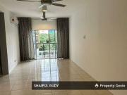 Want to let. Platinum splender residensi semarak