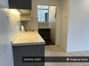 Want to let. Platinum splender residensi semarak