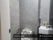 Want to let. The birch residence Jalan Ipoh KL