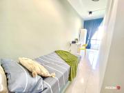 Want To Rent Fully Furnished Room? But NO Budget?...