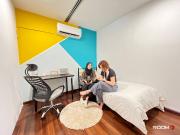 Want To Rent Room In KLCC Area? With NO Deposit? At Desa...